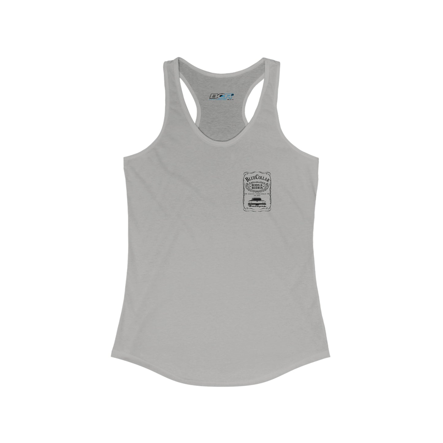 BC JD Biscayne Women's Tank Top