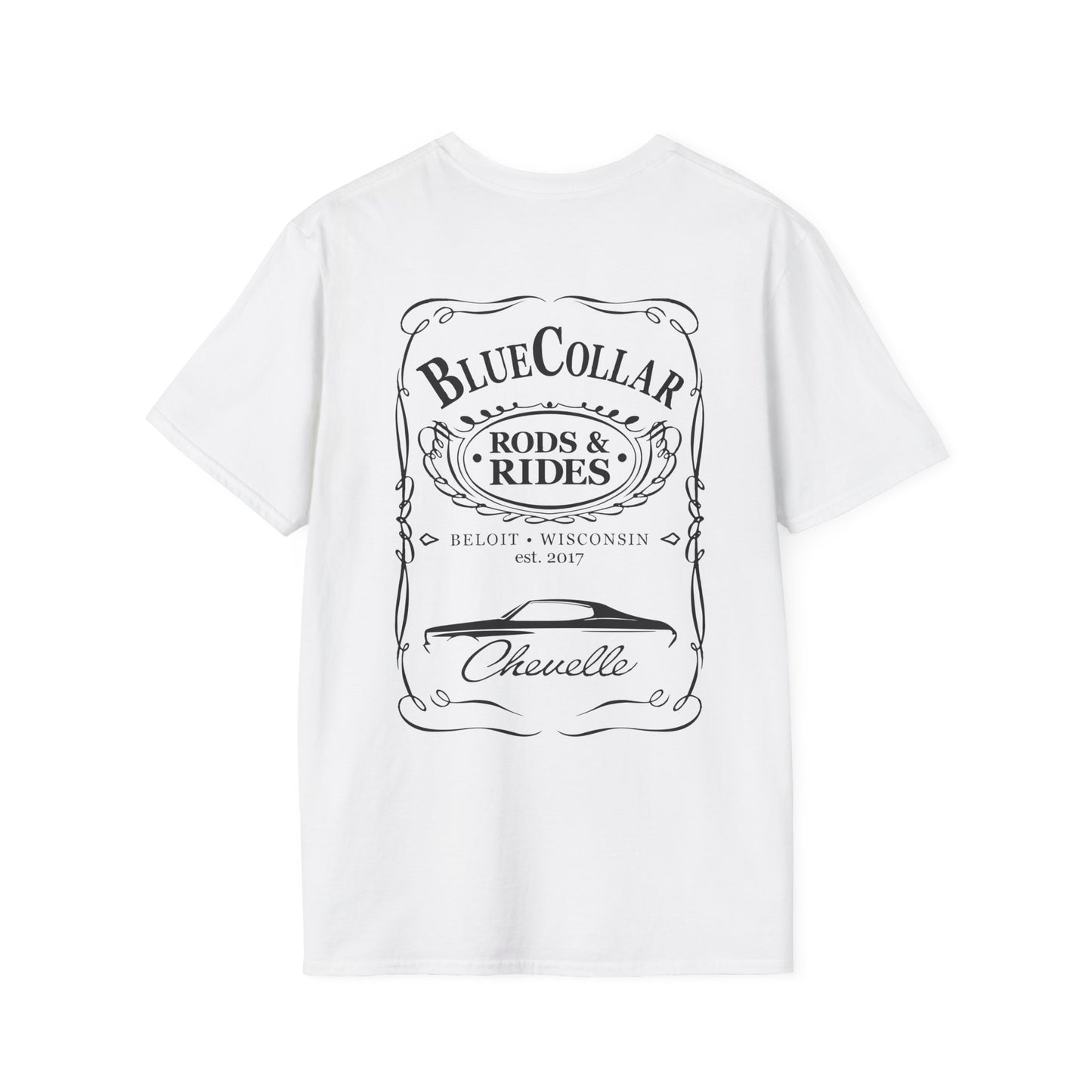 BC JD Chevelle Tee