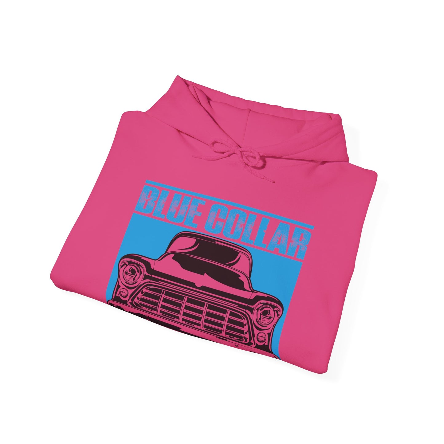 2nd Gen Chevy Truck Hoodie