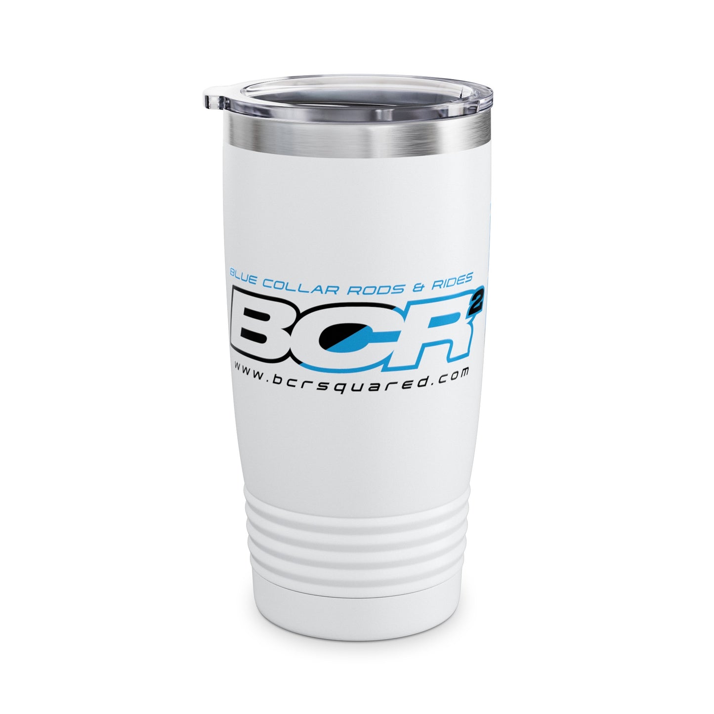 Blue Collar Fifty Five Tumbler