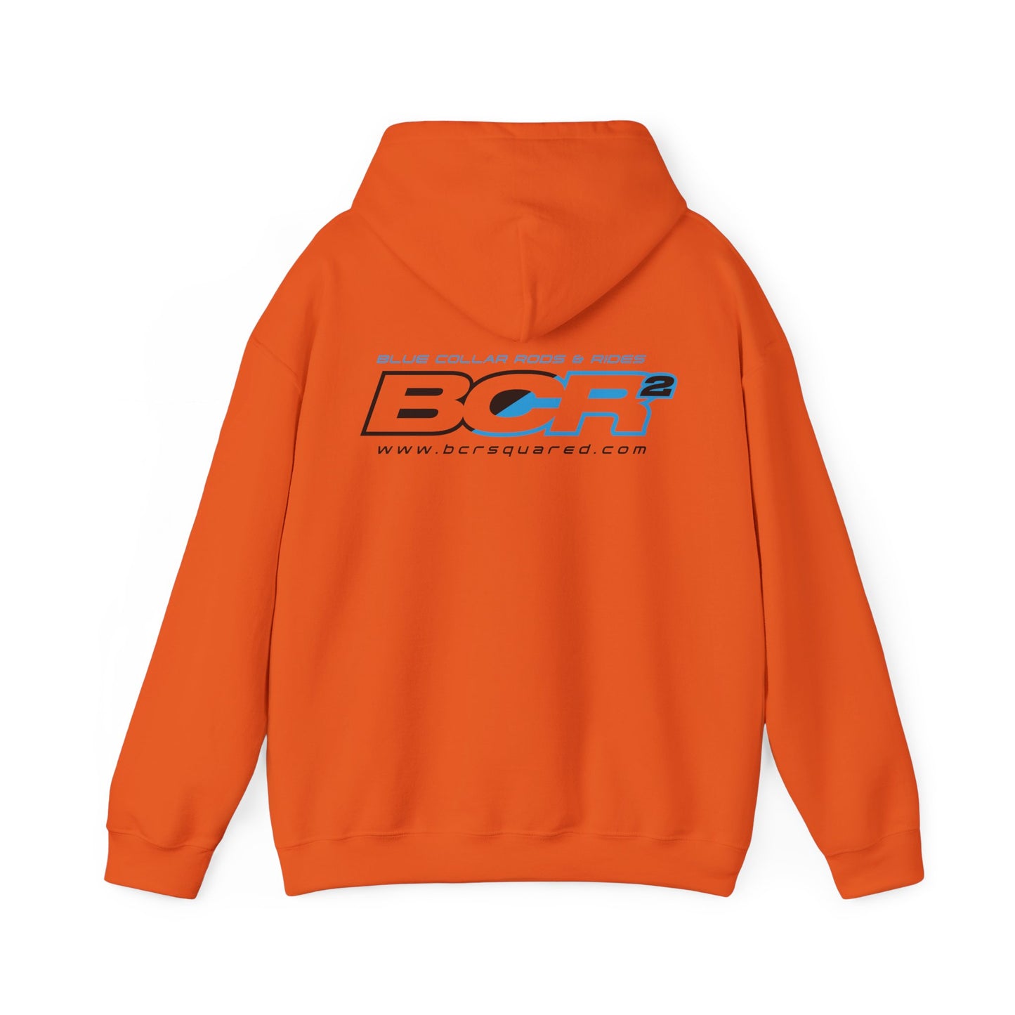 Blue Collar Biscayne Hoodie