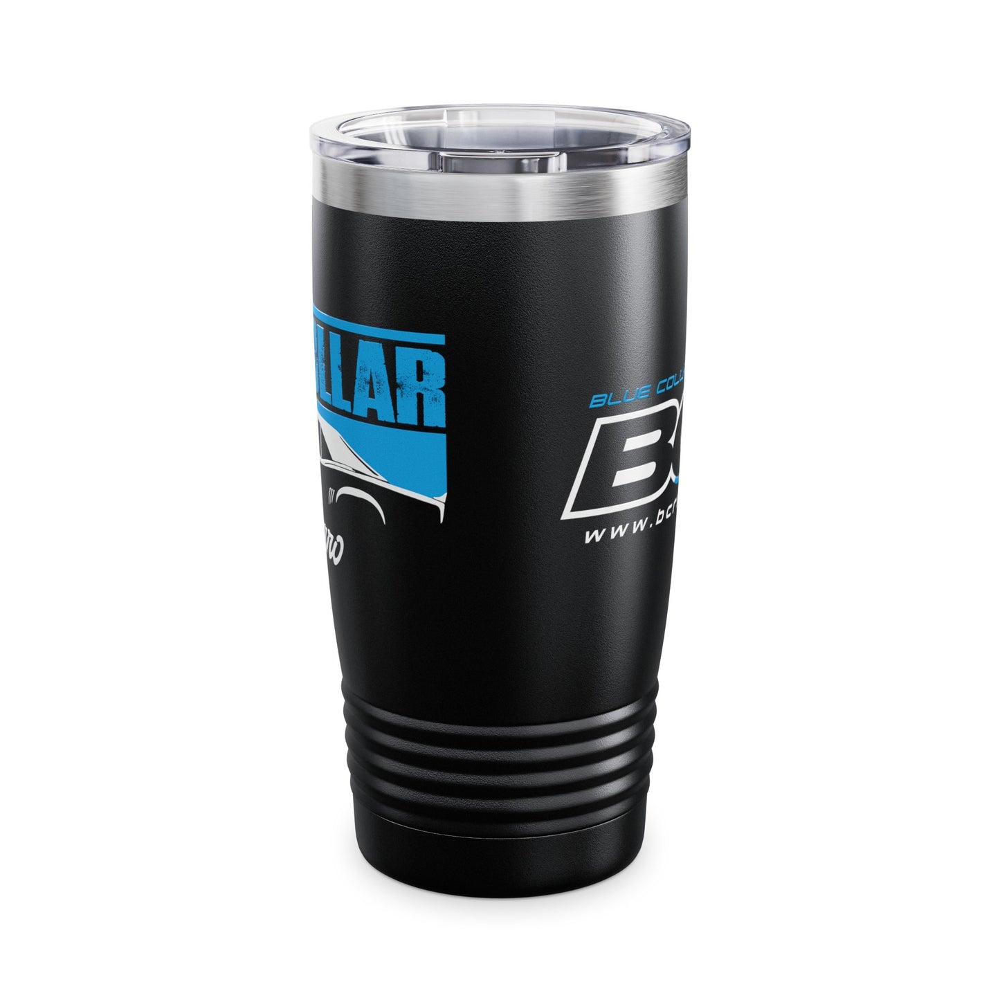 Blue Collar 1st Gen Camaro Ringneck Tumbler, 20oz