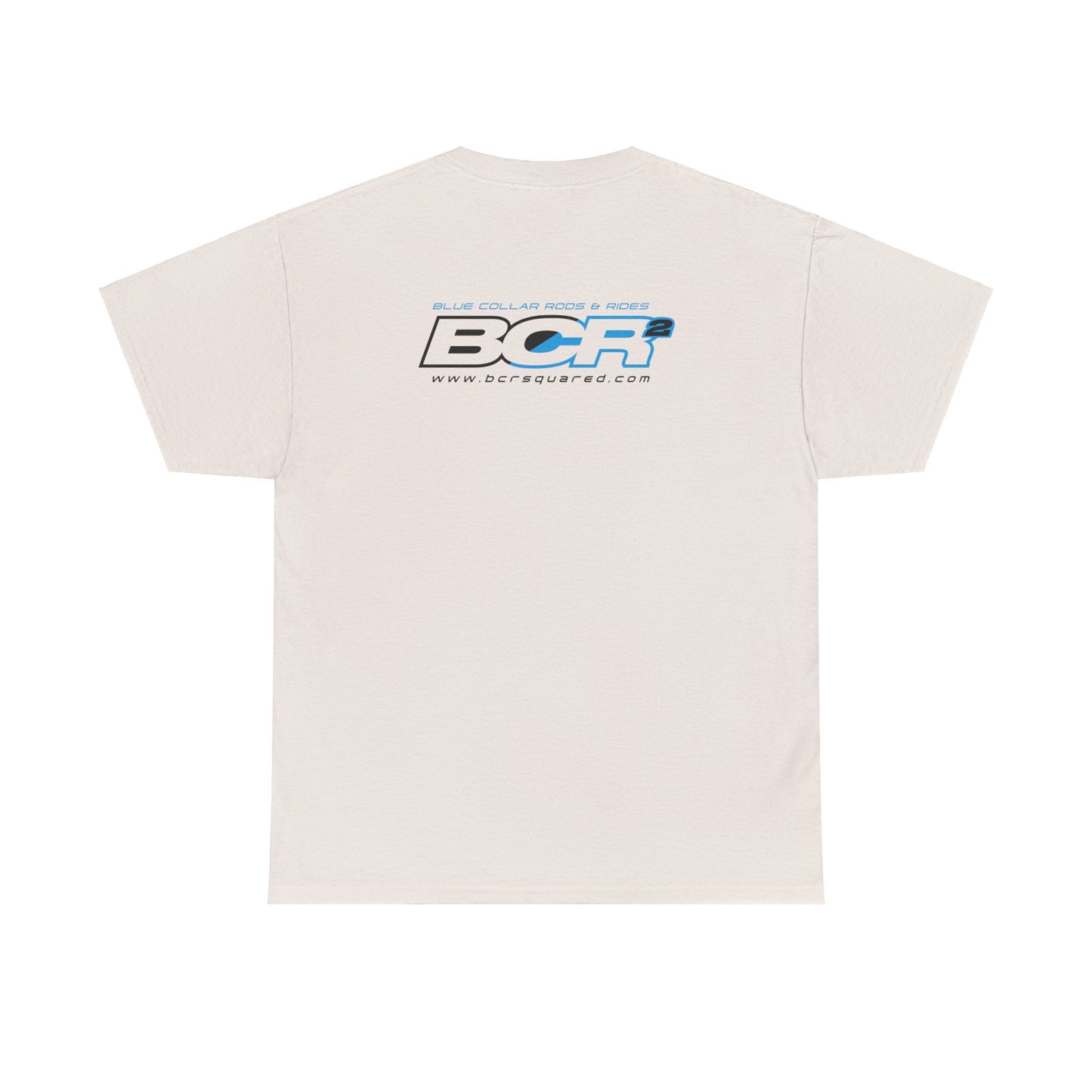 Blue Collar Fifty SevenTee