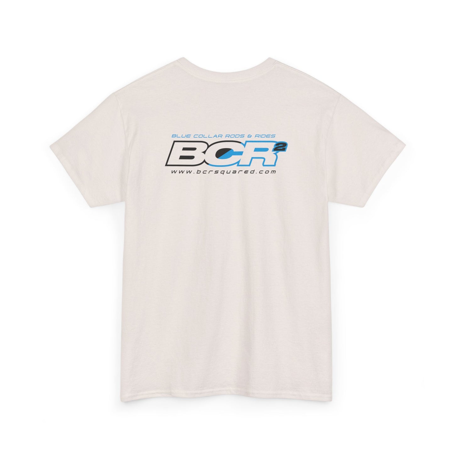 Blue Collar Chevelle Men's Tee