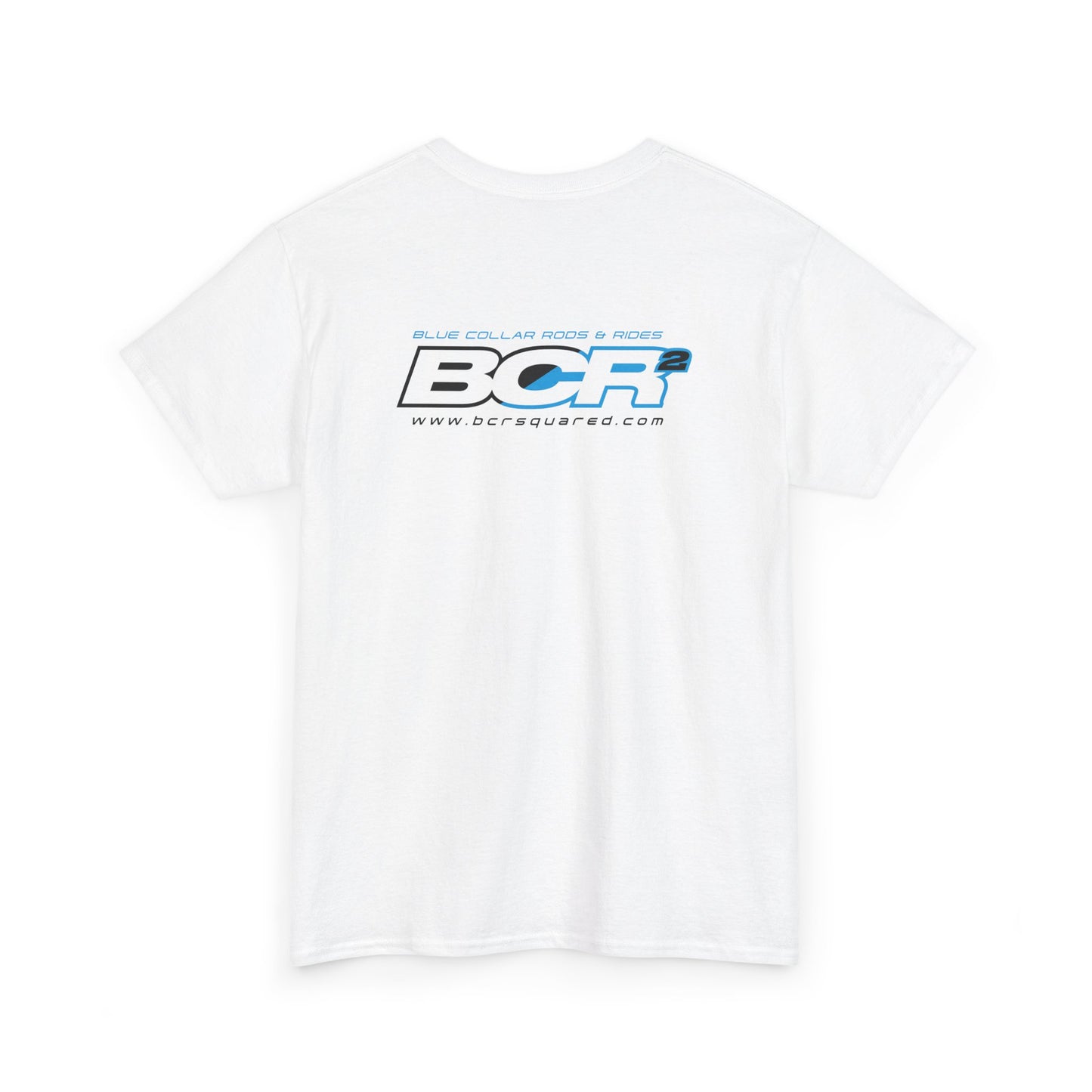 Blue Collar 4th Gen Camaro Tee