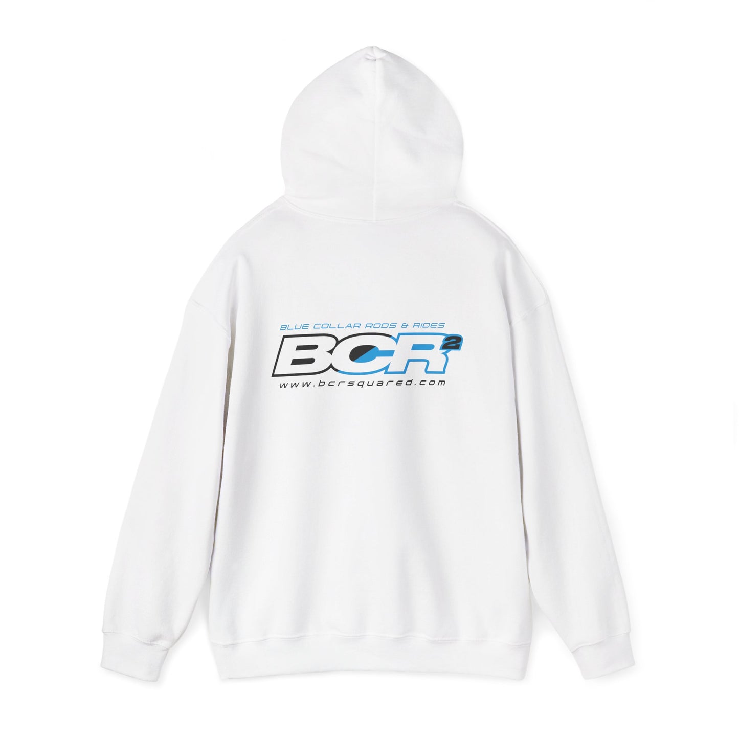 Blue Collar 1st Gen Camaro Hoodie