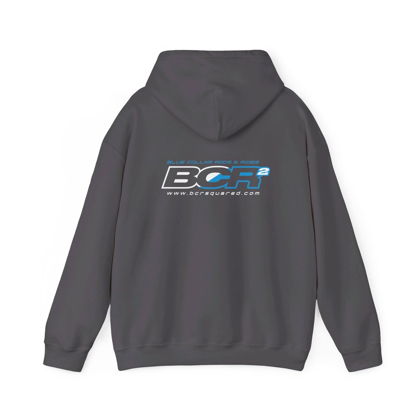 Blue Collar JD Biscayne Hoodie