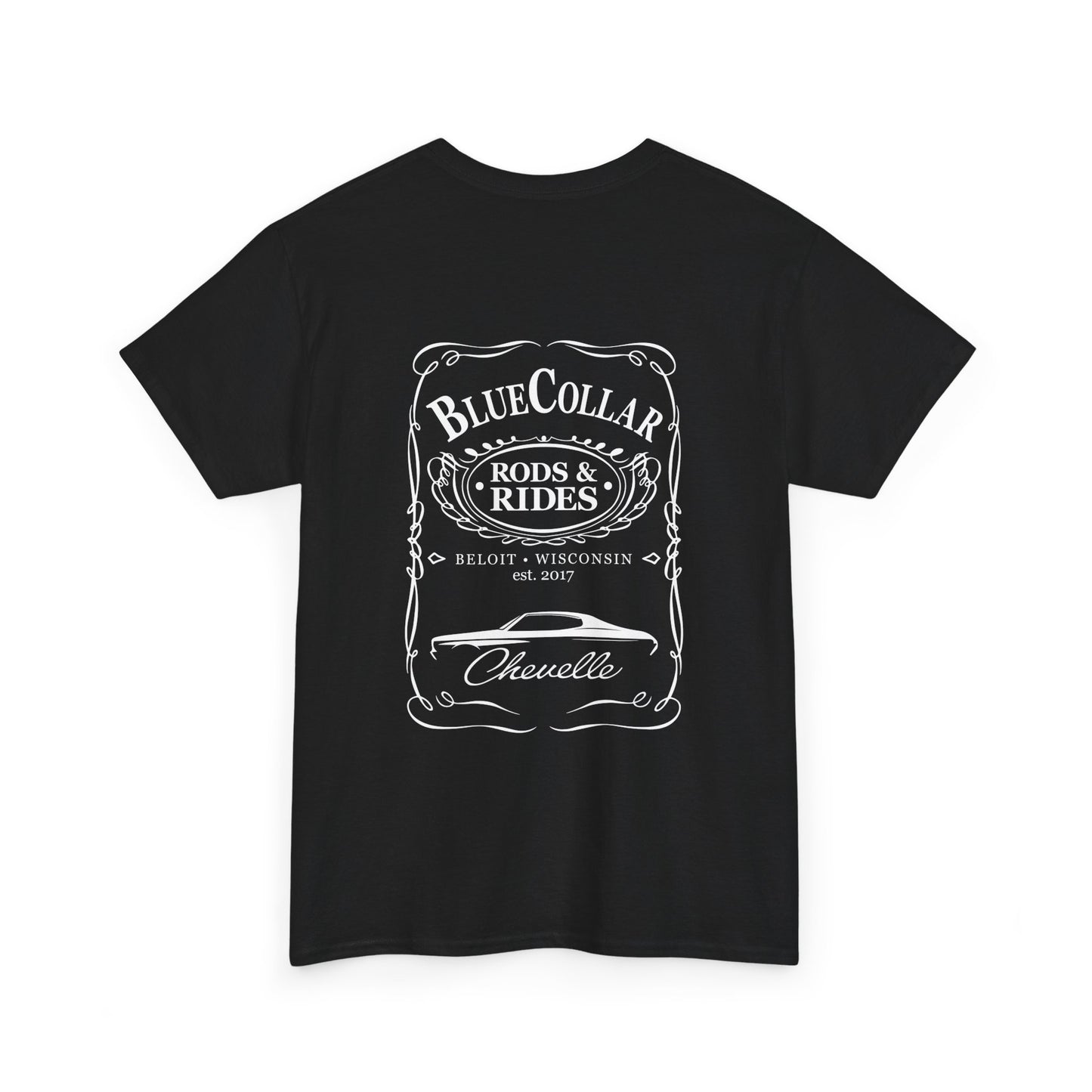 BC JD Chevelle Tee