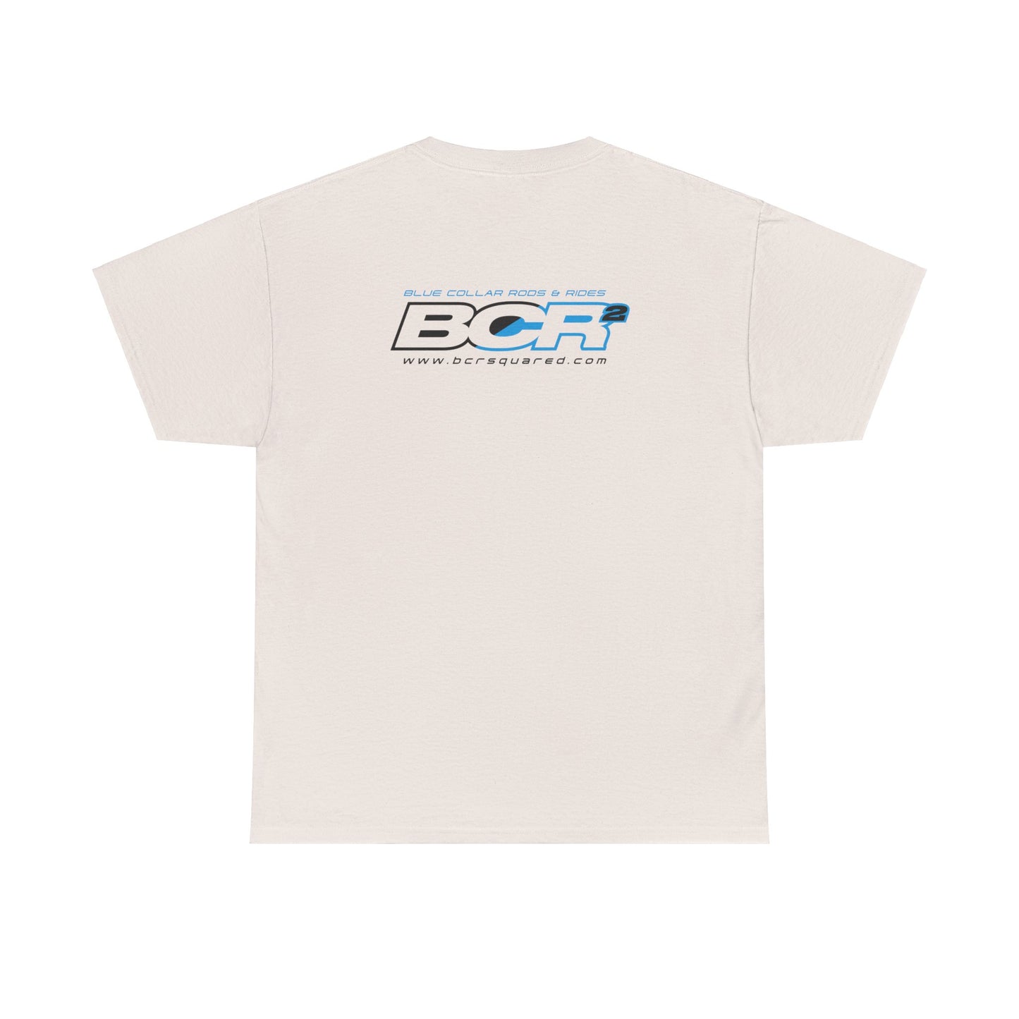 Blue Collar 2nd Gen Chevy Truck Tee