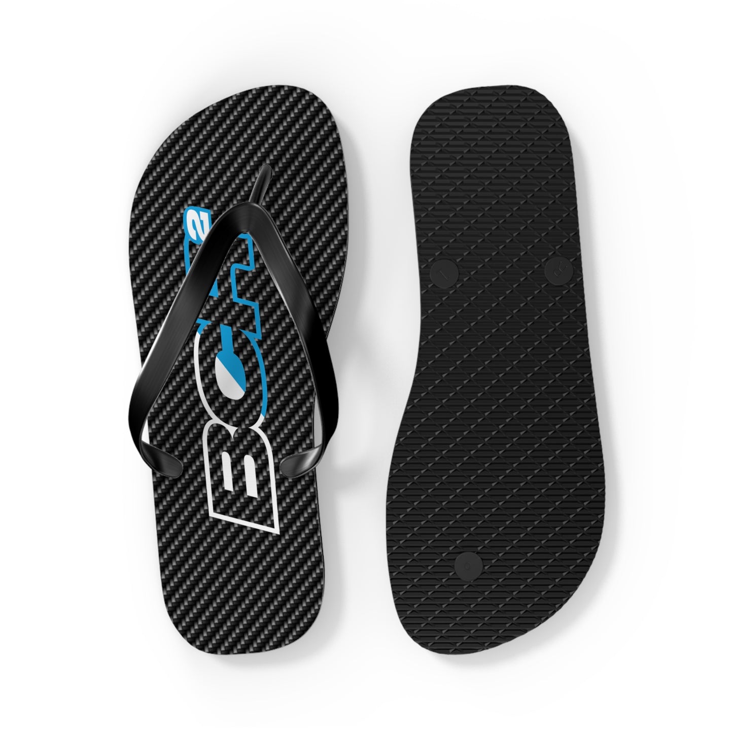 BCR Squared CF Flip Flops