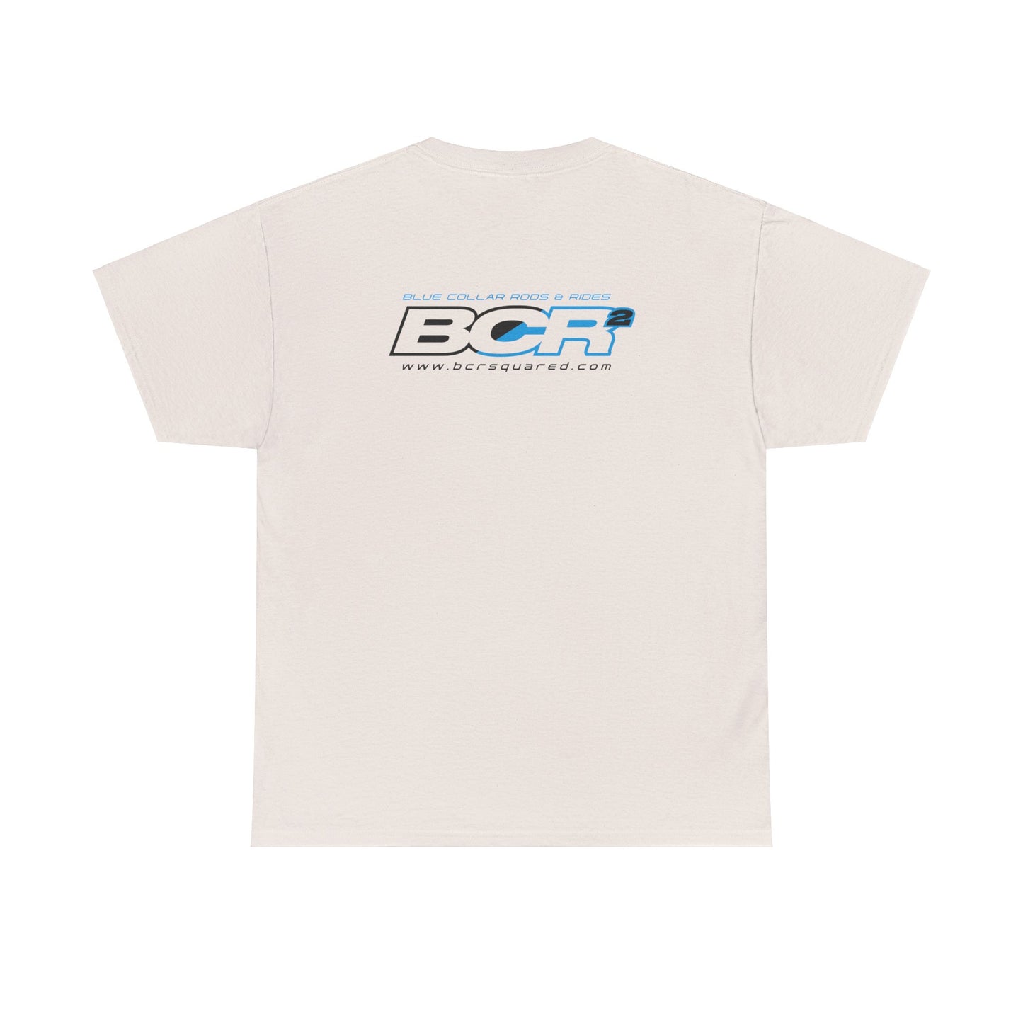 Blue Collar El Camino Men's Tee