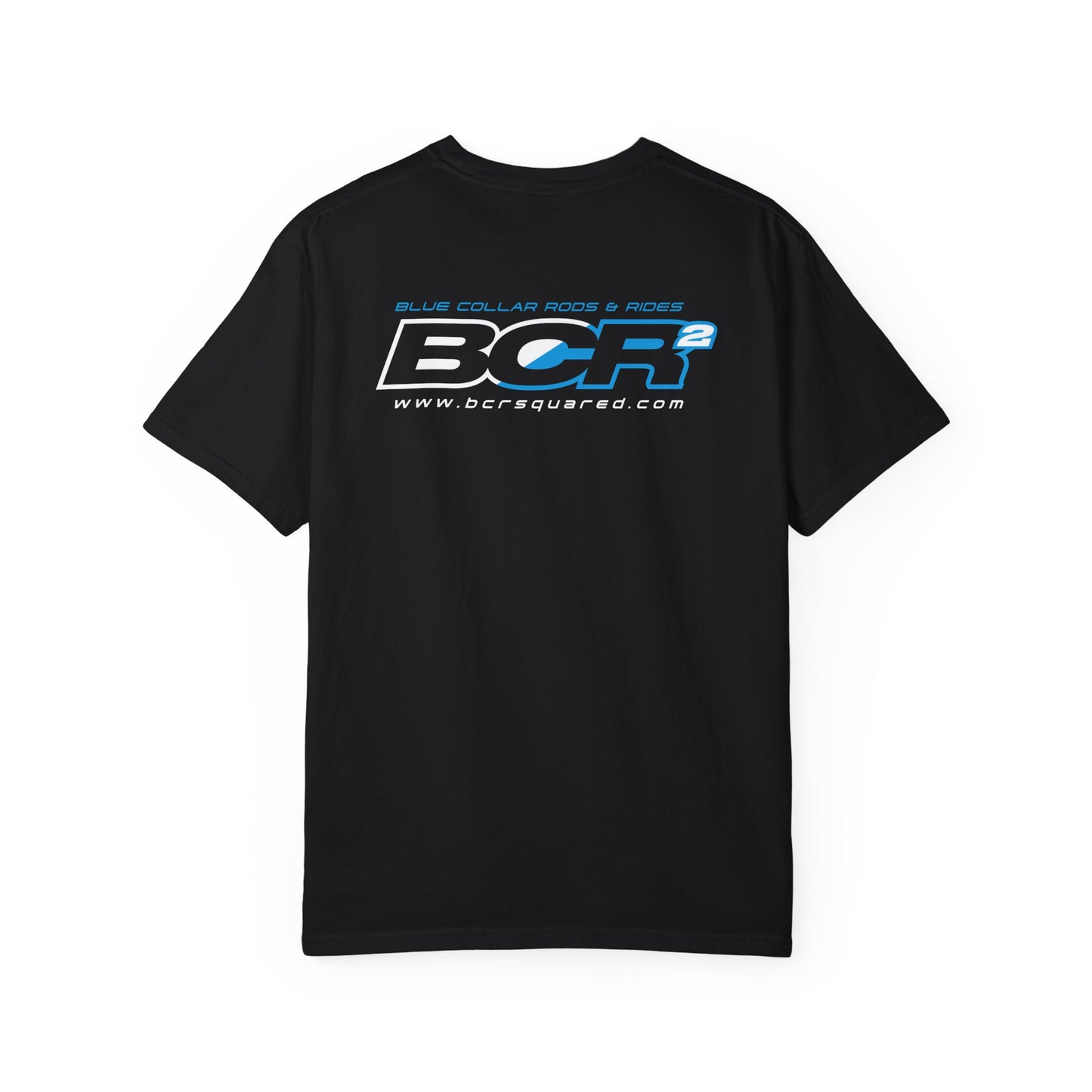 Blue Collar 3rd Gen Camaro Tee