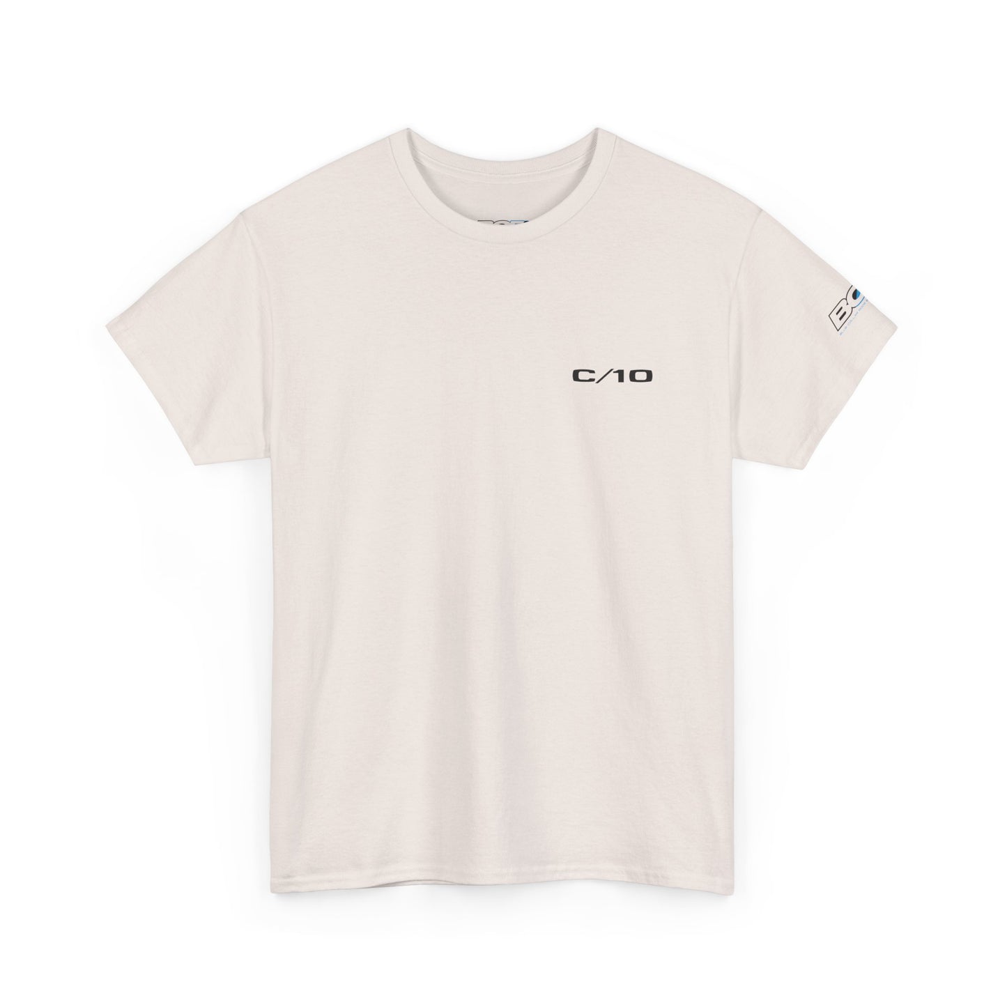 C/10 Tee