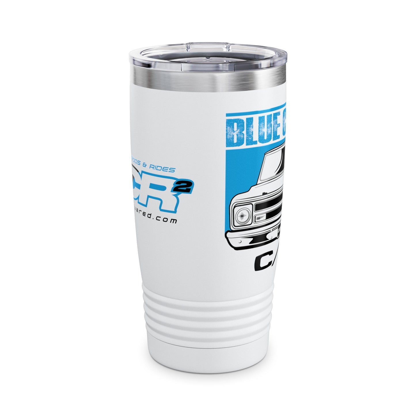 Blue Collar C/10 Ringneck Tumbler, 20oz