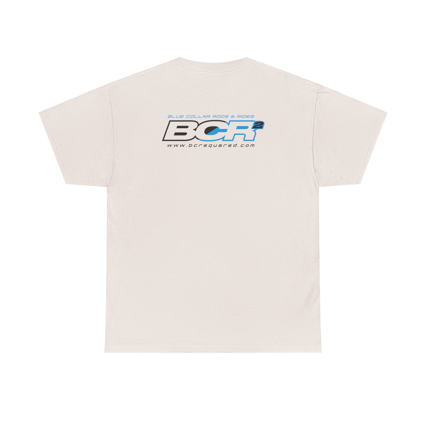 Blue Collar Chevelle Men's Tee