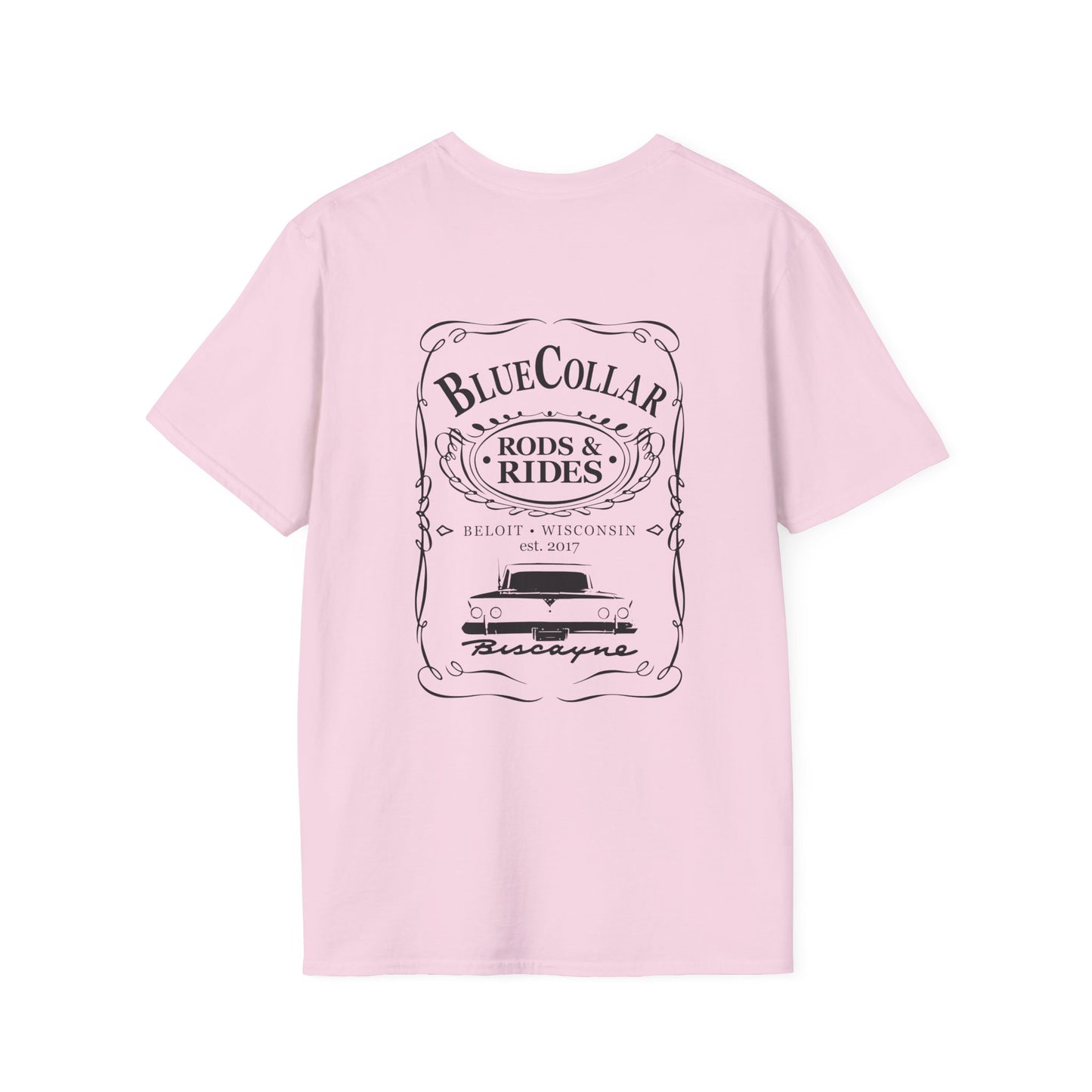 BC JD Biscayne Tee