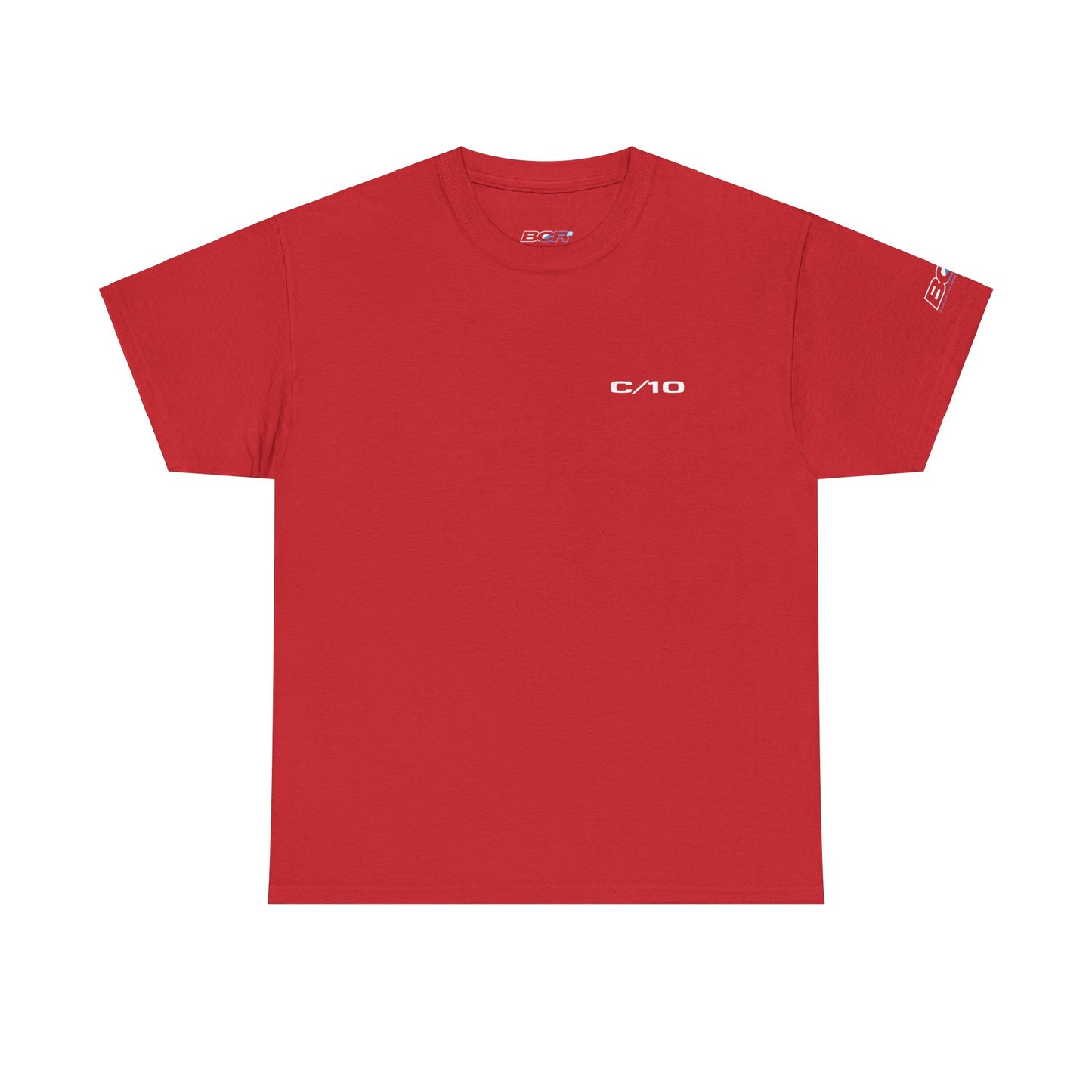 C/10 Tee