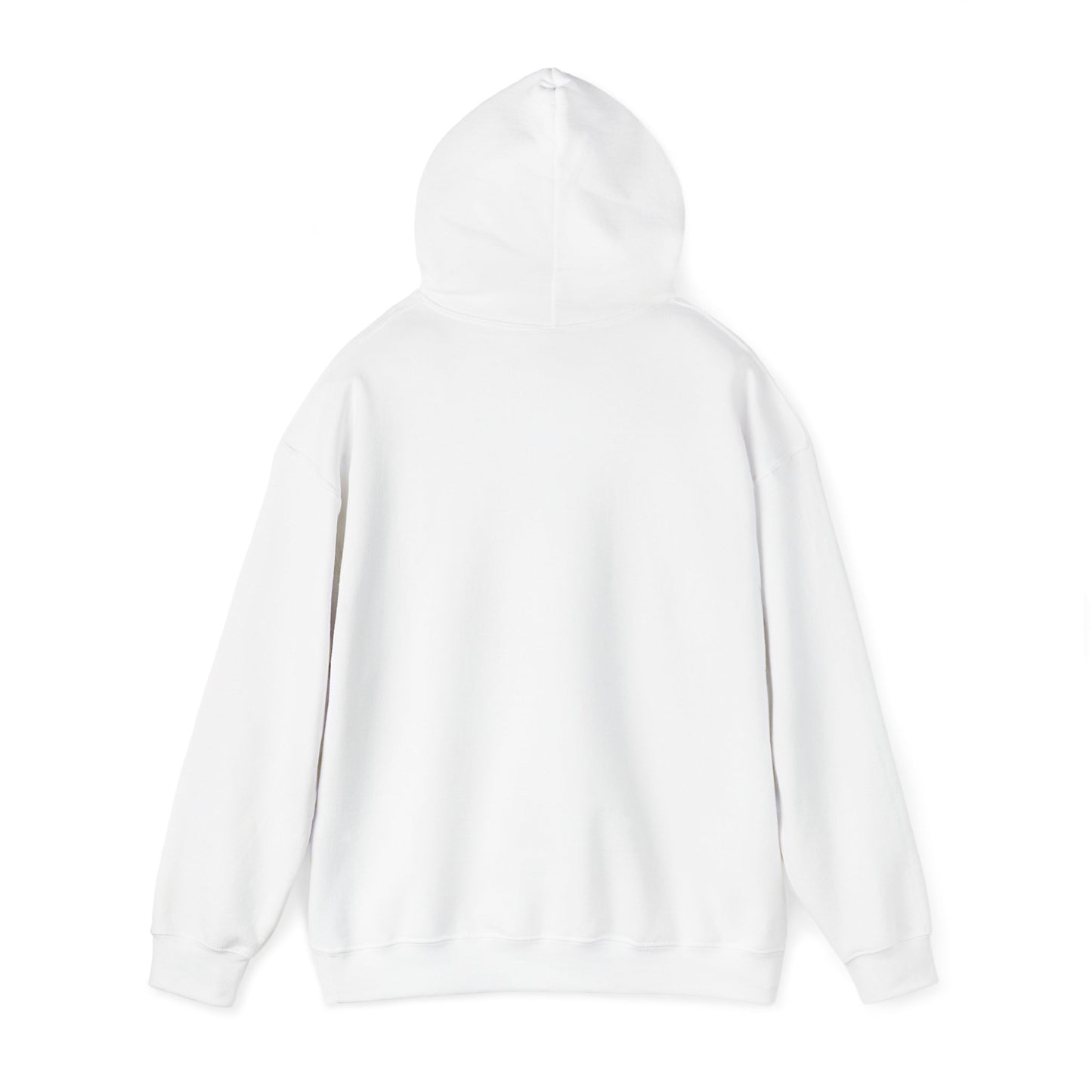 BCR Squared Logo Hoodie