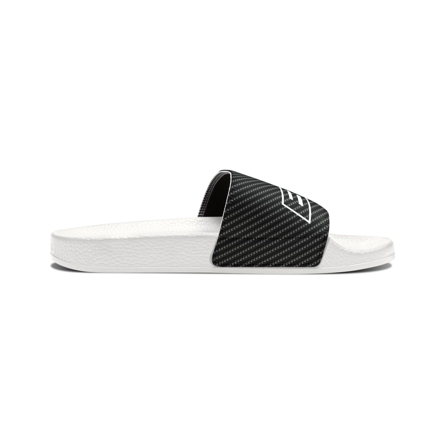 BCR Squared CF Slide Sandals