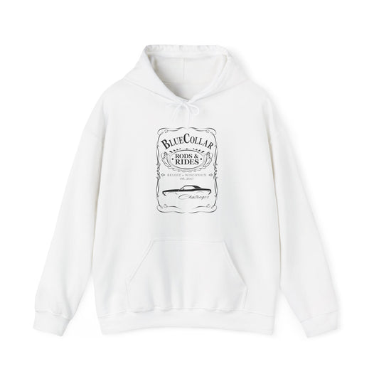 BC JD Challenger Hoodie