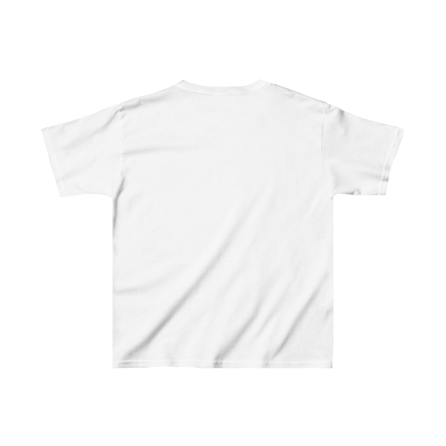 BCR Squared Logo Kids Tee