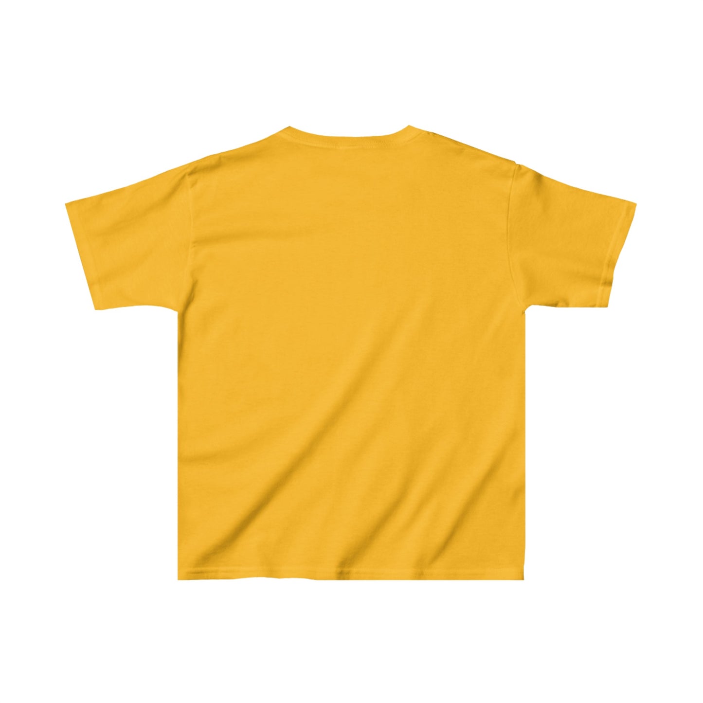 BCR Squared Logo Kids Tee