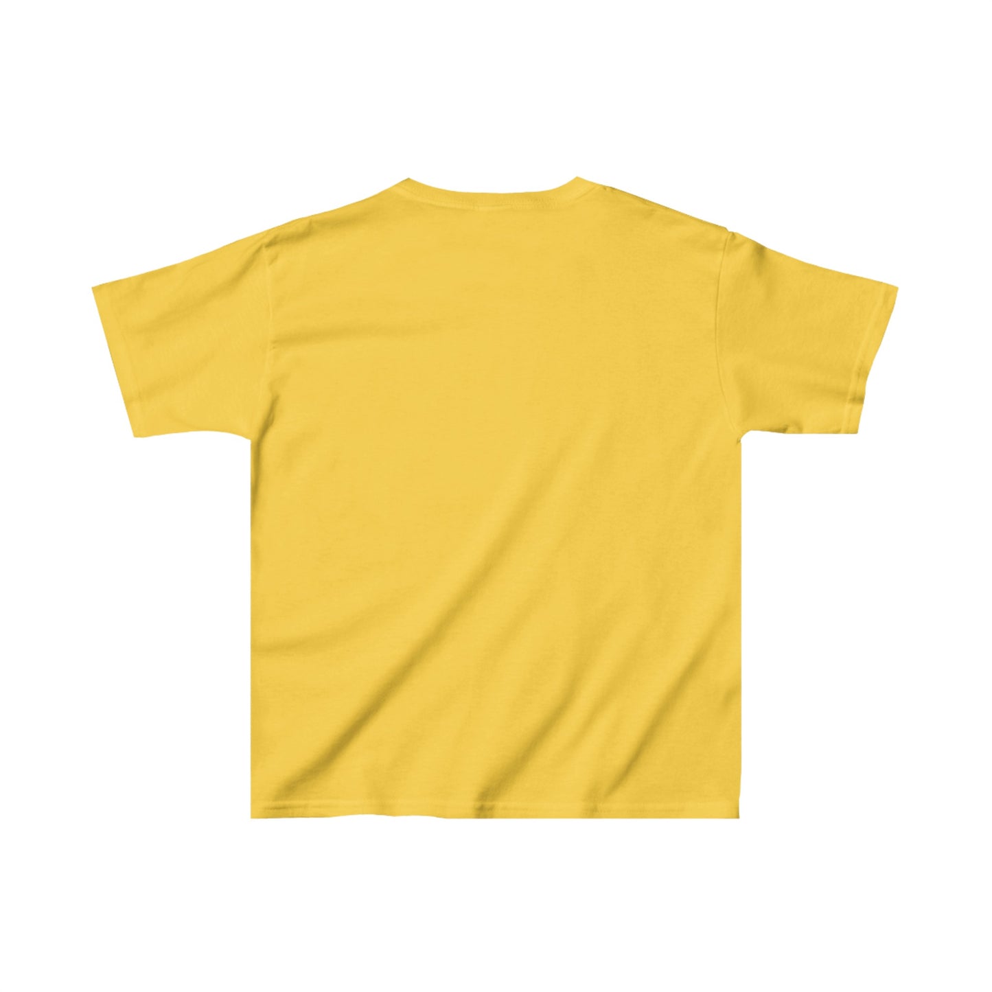 BCR Squared Logo Kids Tee