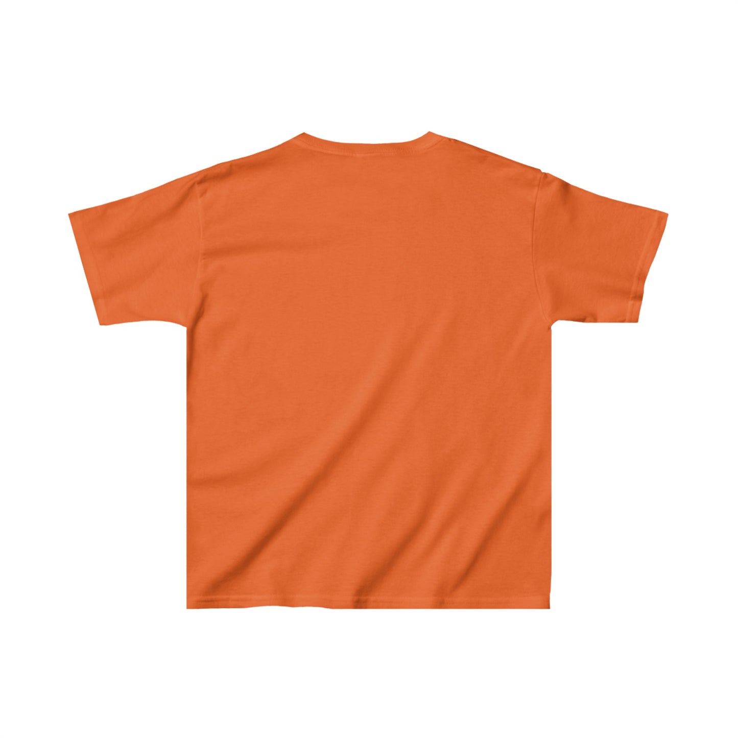 BCR Squared Logo Kids Tee