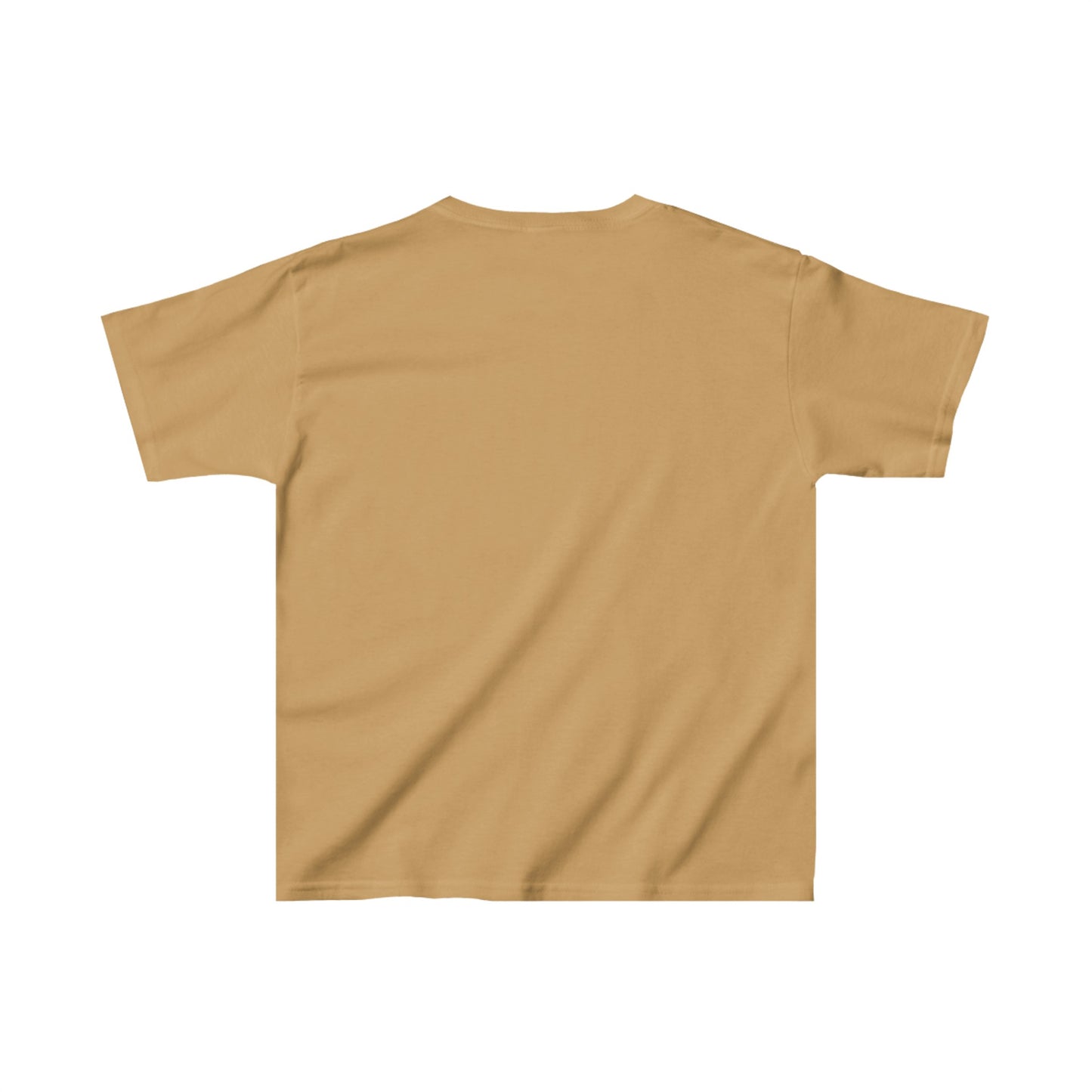 BCR Squared Logo Kids Tee