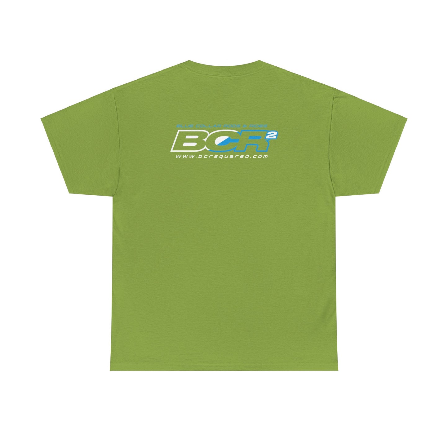 Blue Collar 1st Gen Camaro Tee