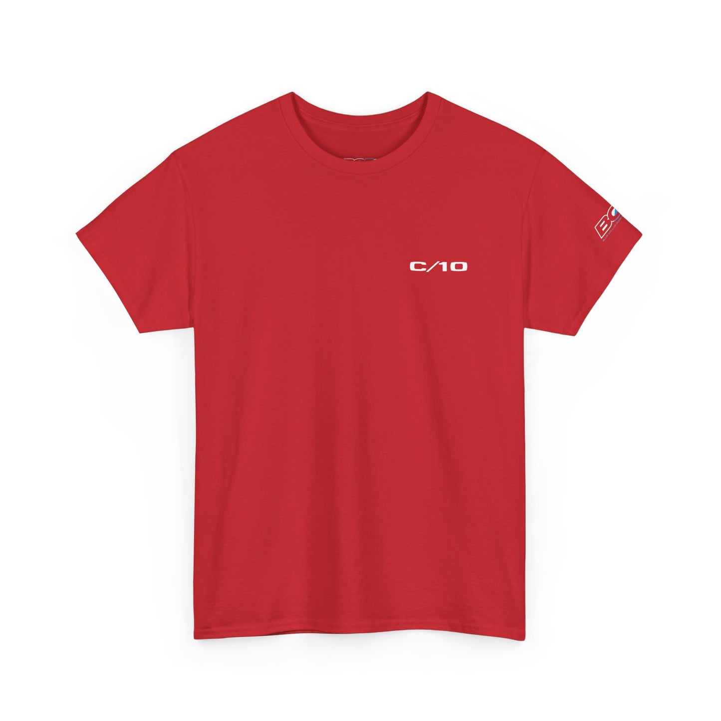 C/10 Tee