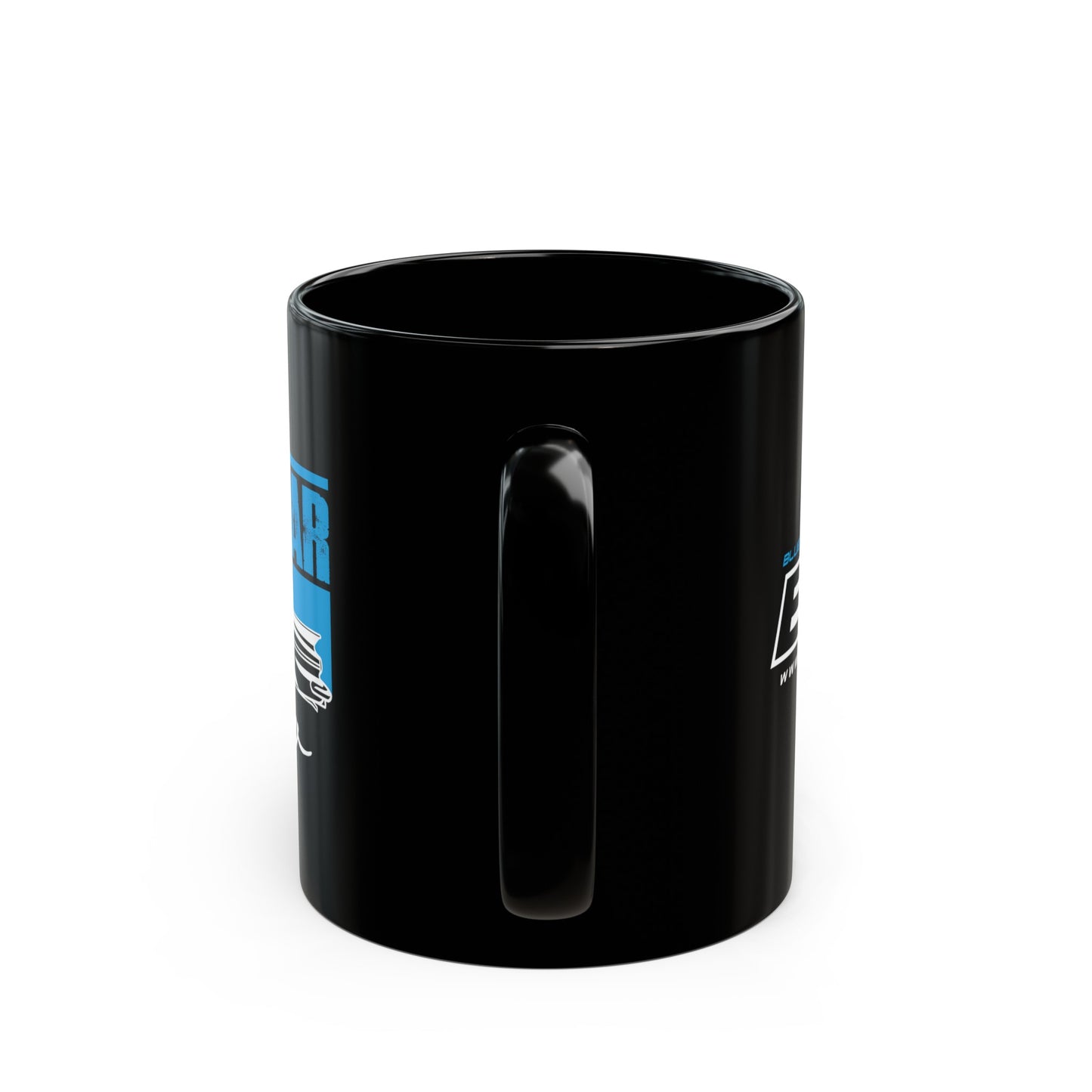 Blue Collar El Camino Coffee Mug