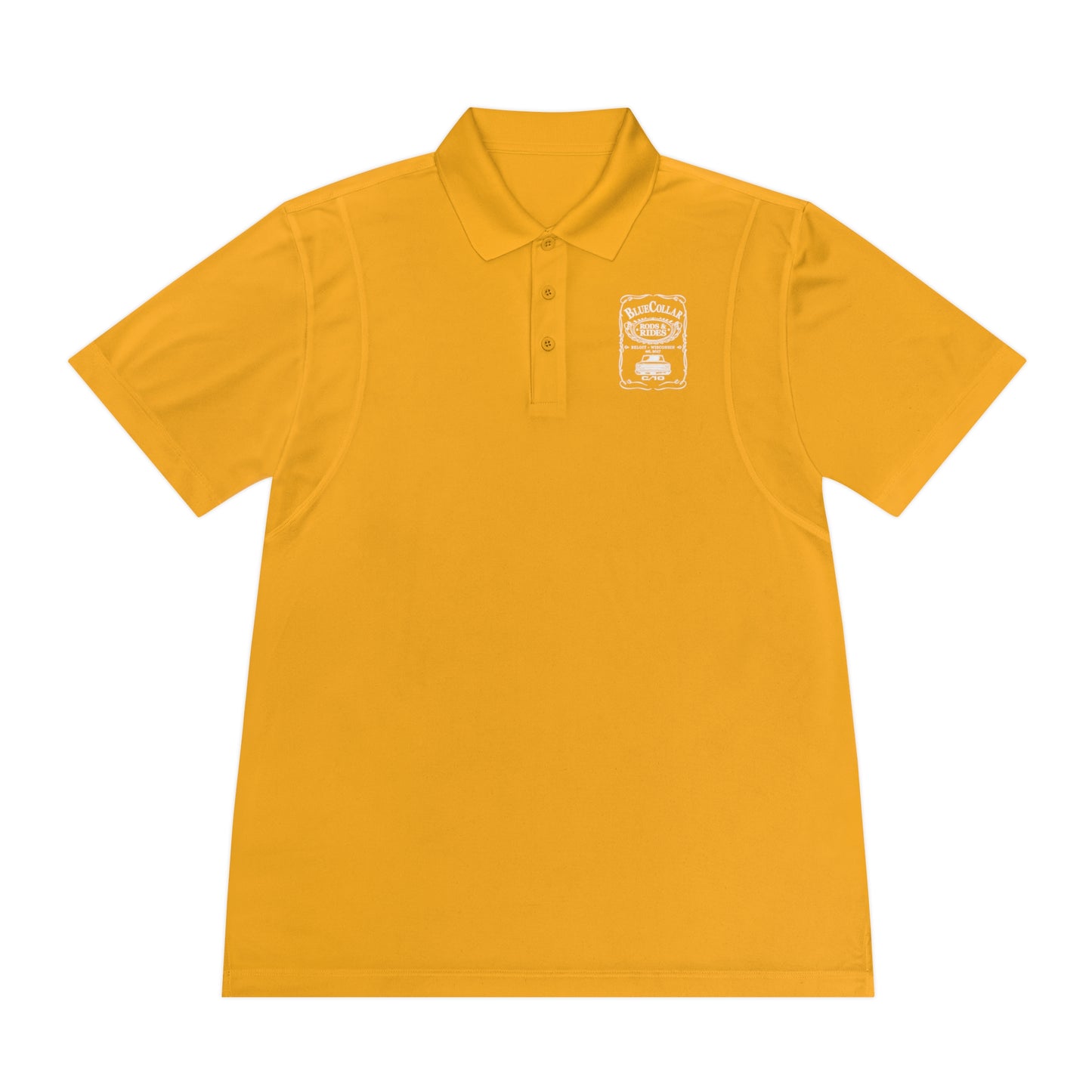 BC JD C/10 Polo Shirt