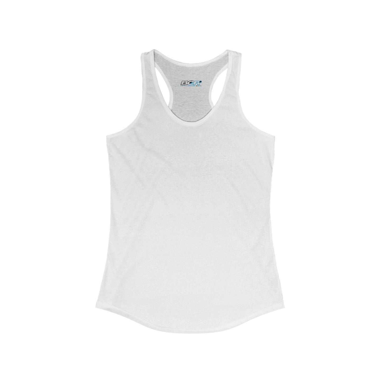 BC JD Biscayne Women's Tank Top