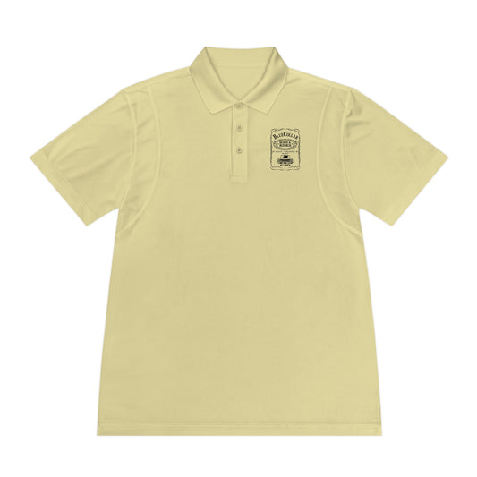 BC JD C/10 Polo Shirt