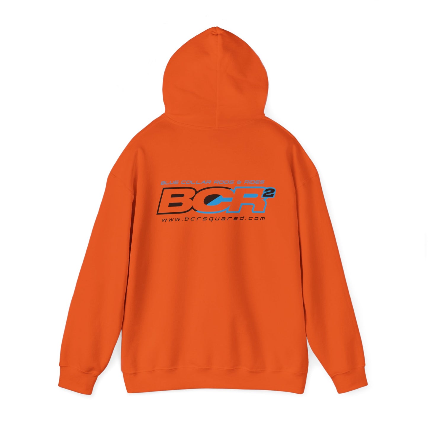 Blue Collar Biscayne Hoodie