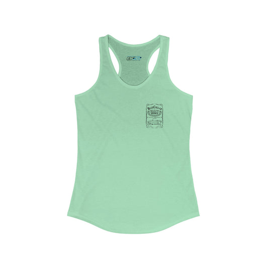 BC JD Fifty Seven Women's Tank Top