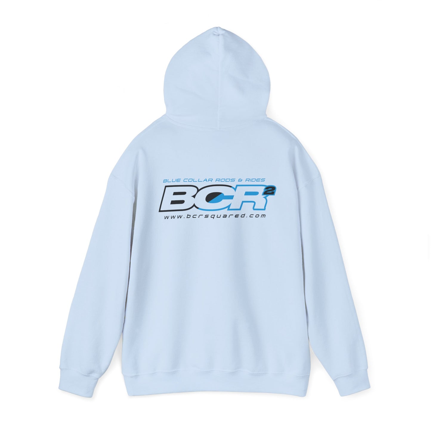 Blue Collar Biscayne Hoodie