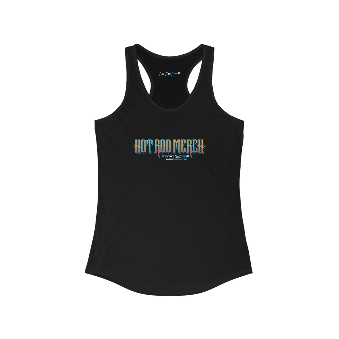 Hot Rod Merch Women's Tank Top