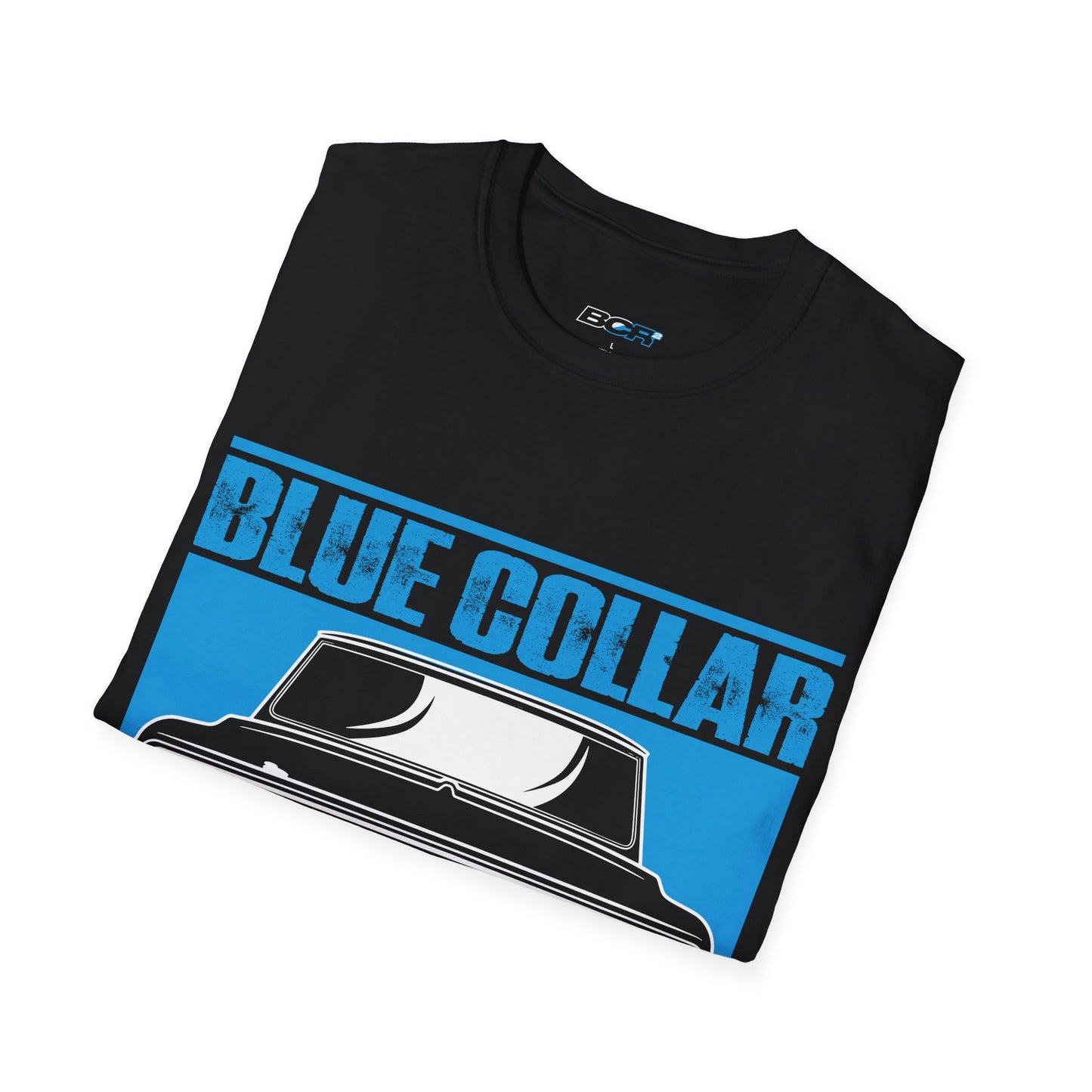 Blue Collar C/10 Men's Tee