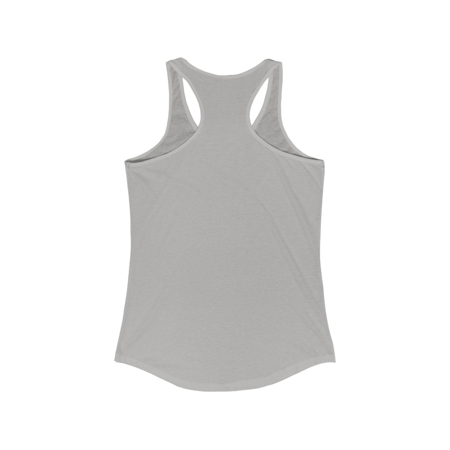 BCR Squared Logo Women's Tank Top