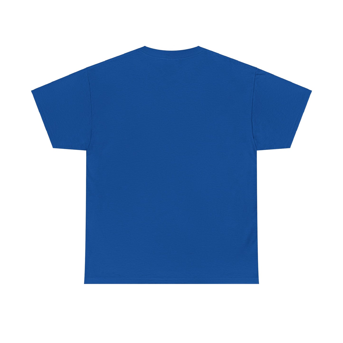 Blue Collar Wheel Tee