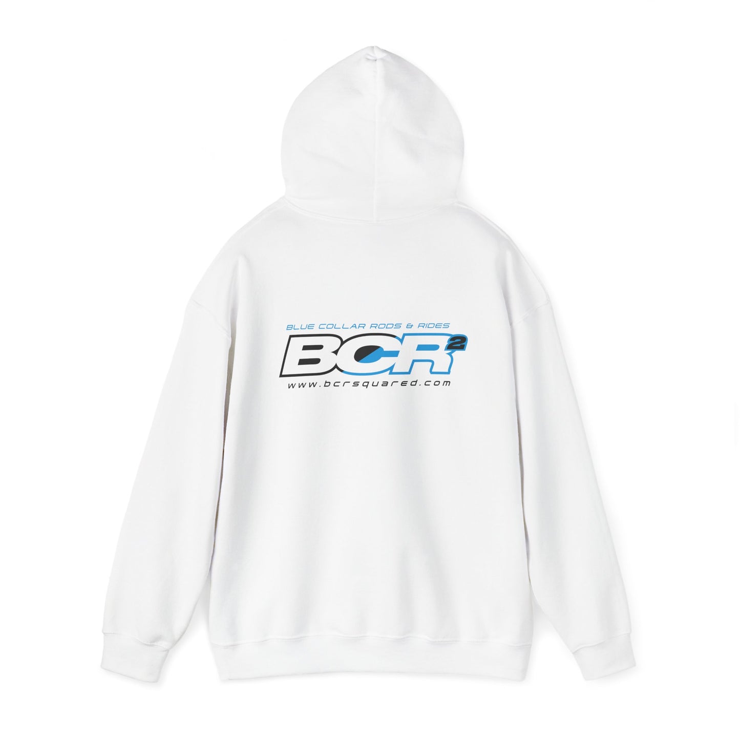 Blue Collar 1st Gen Camaro Hoodie