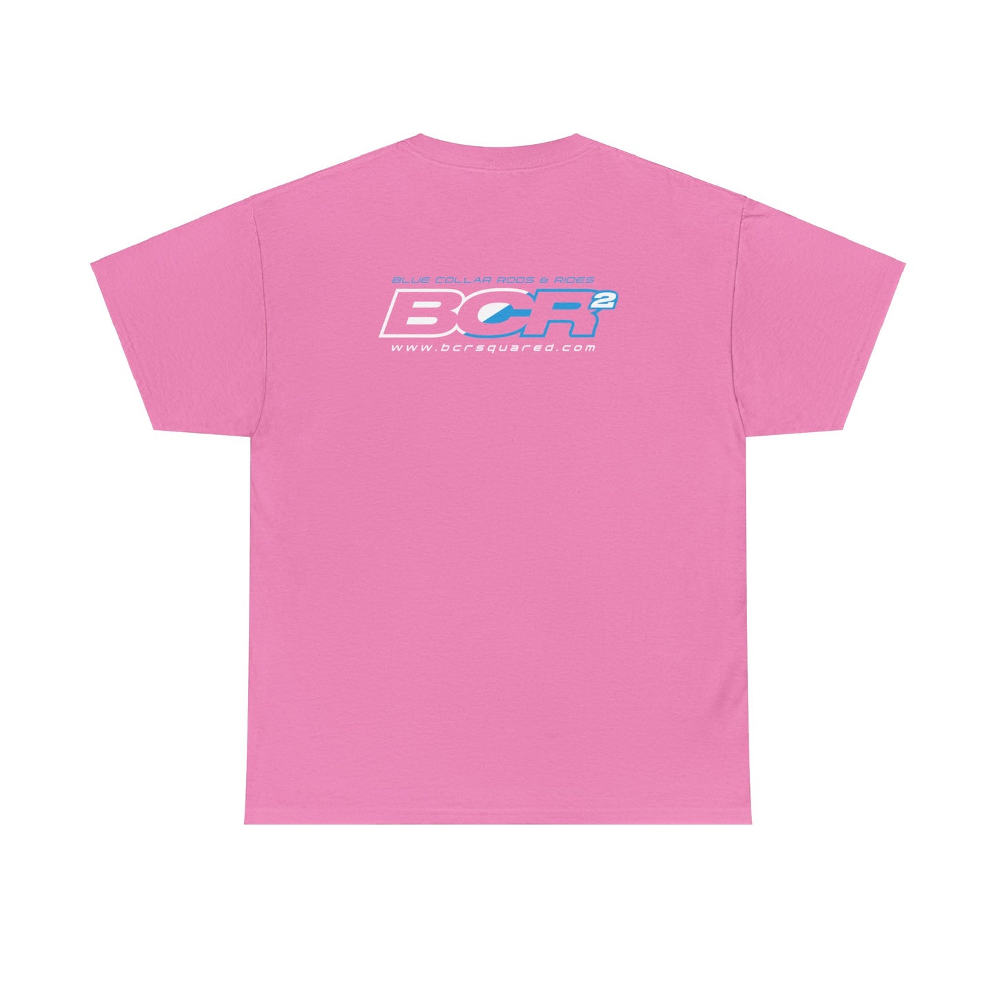 Blue Collar 1st Gen Camaro Tee