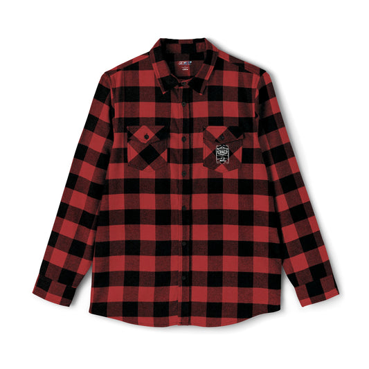 BC JD Mustang Flannel Shirt