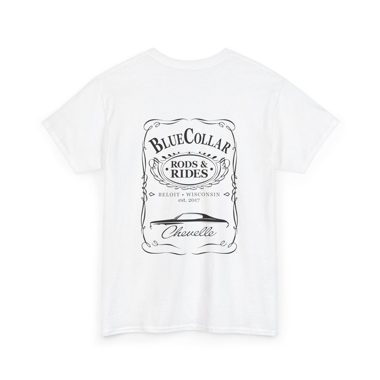 BC JD Chevelle Tee