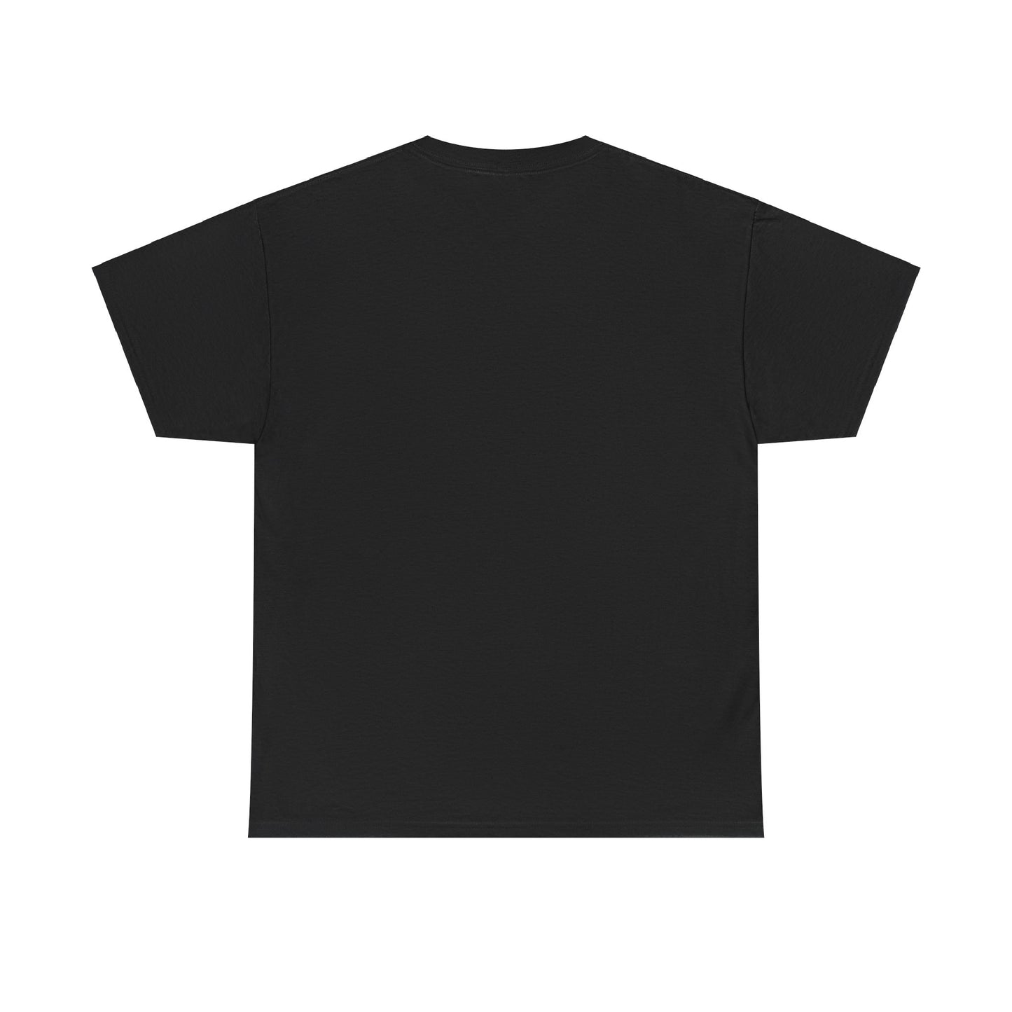 BCR Squared Logo Tee