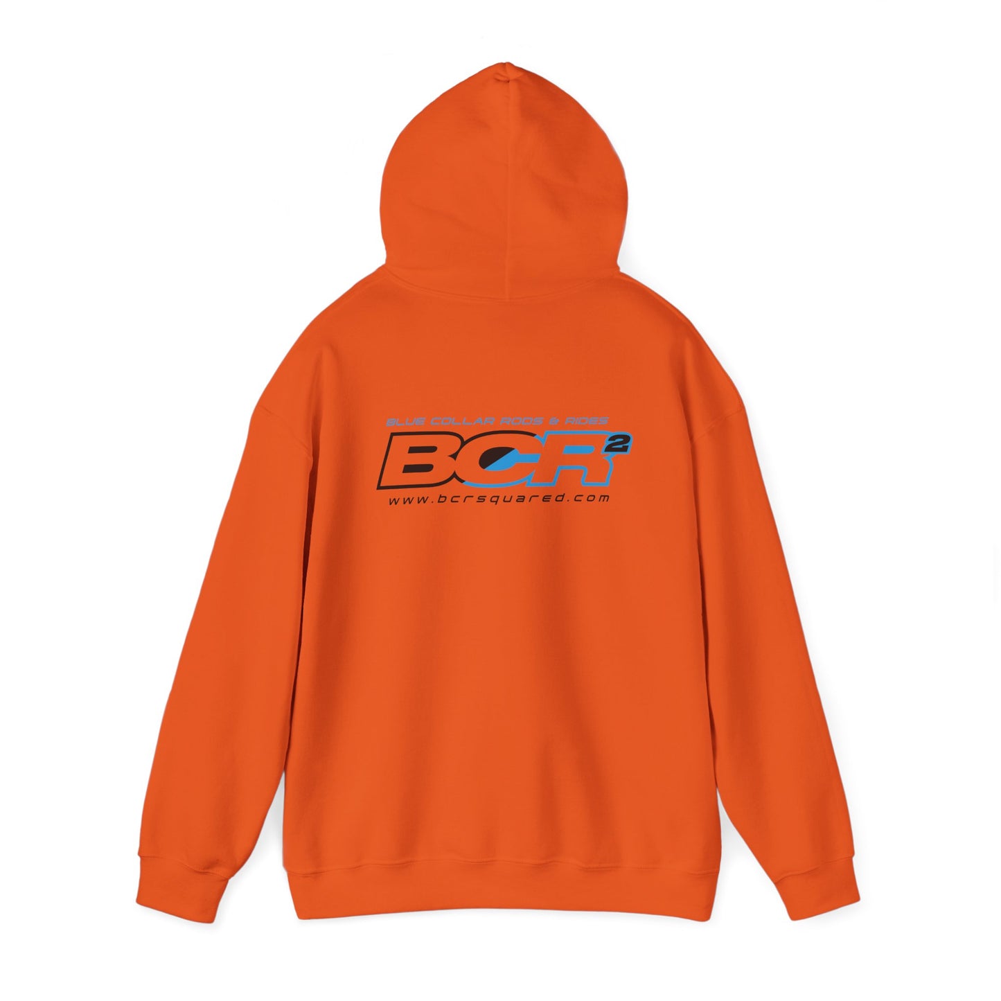 2nd Gen Chevy Truck Hoodie