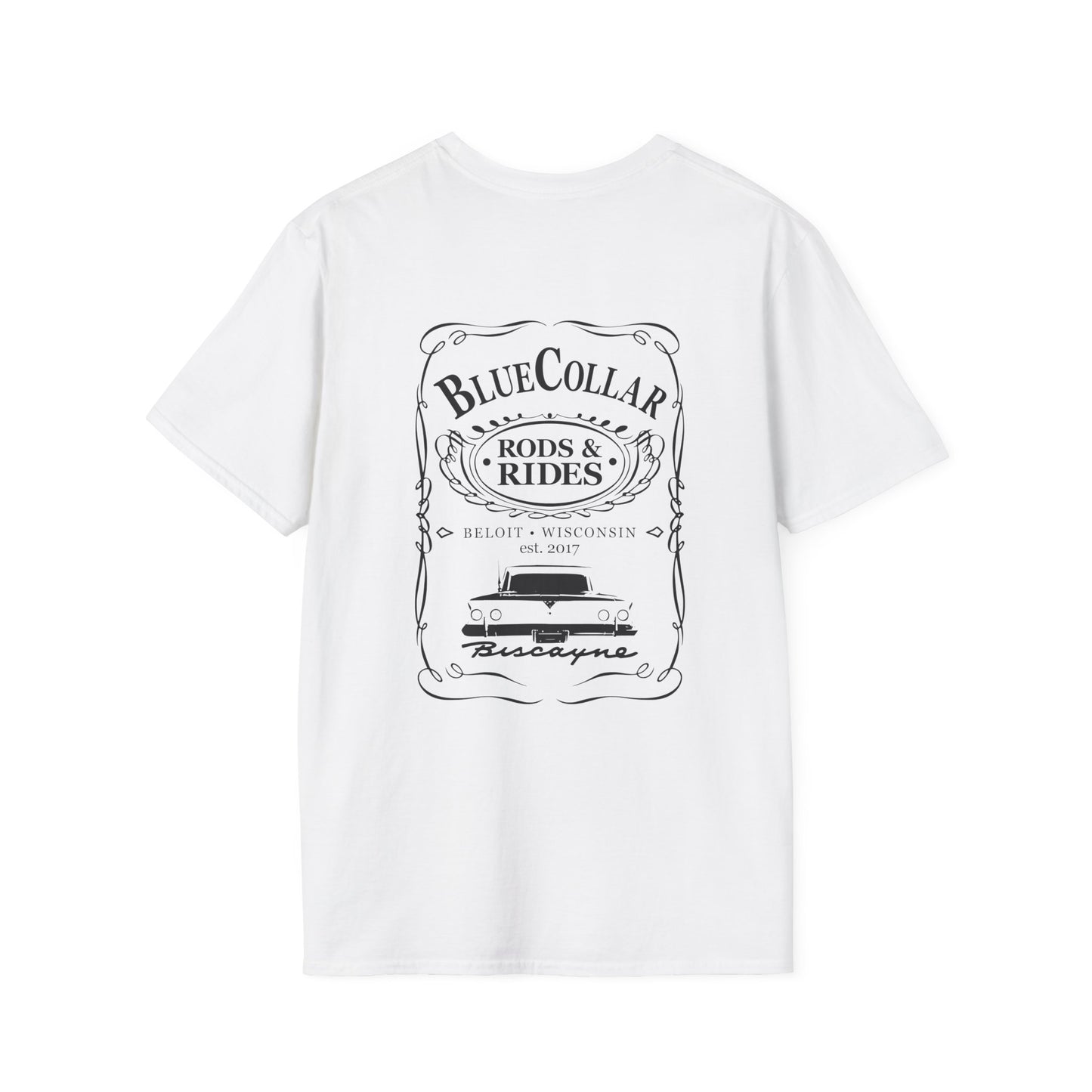 BC JD Biscayne Tee