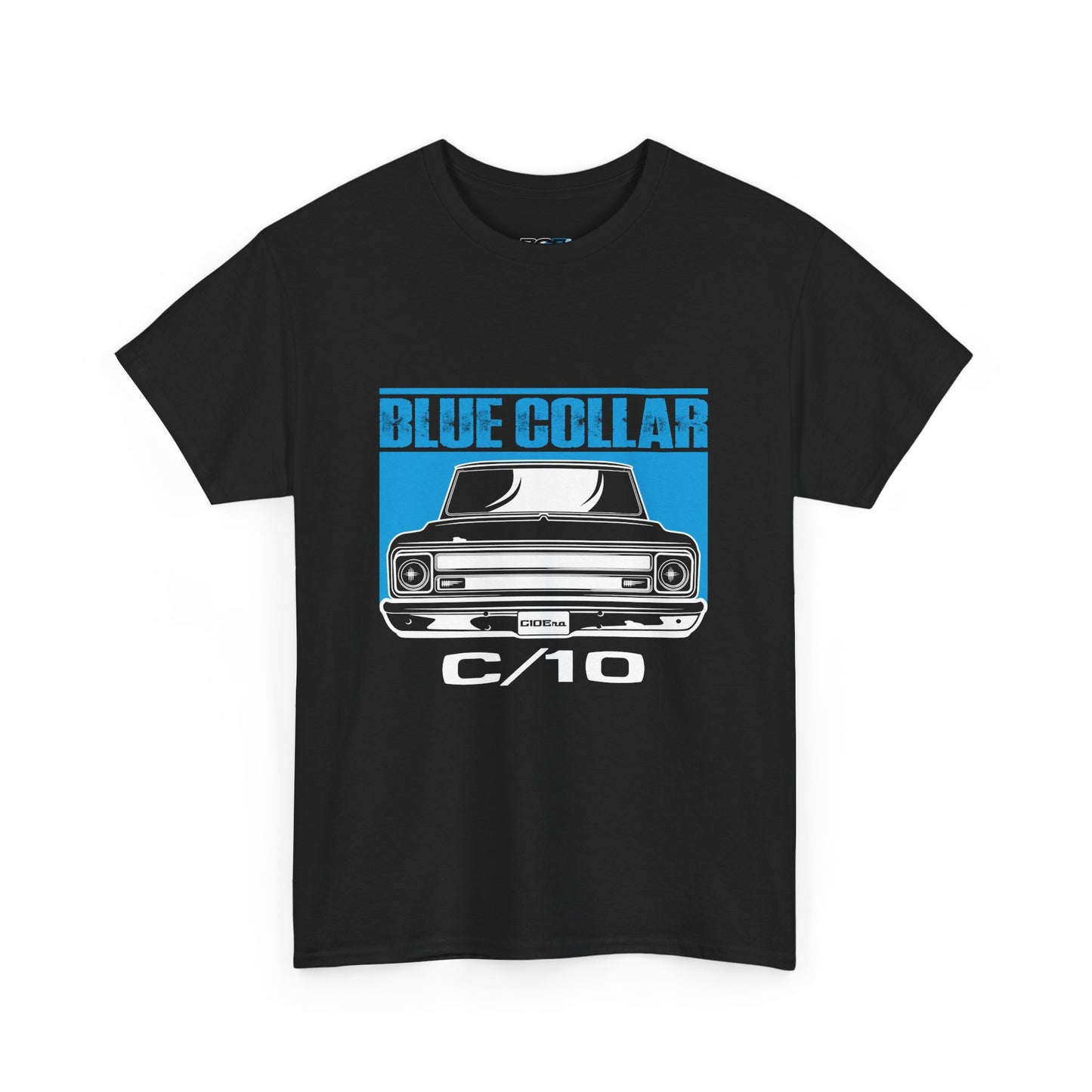 Blue Collar C/10 Men's Tee